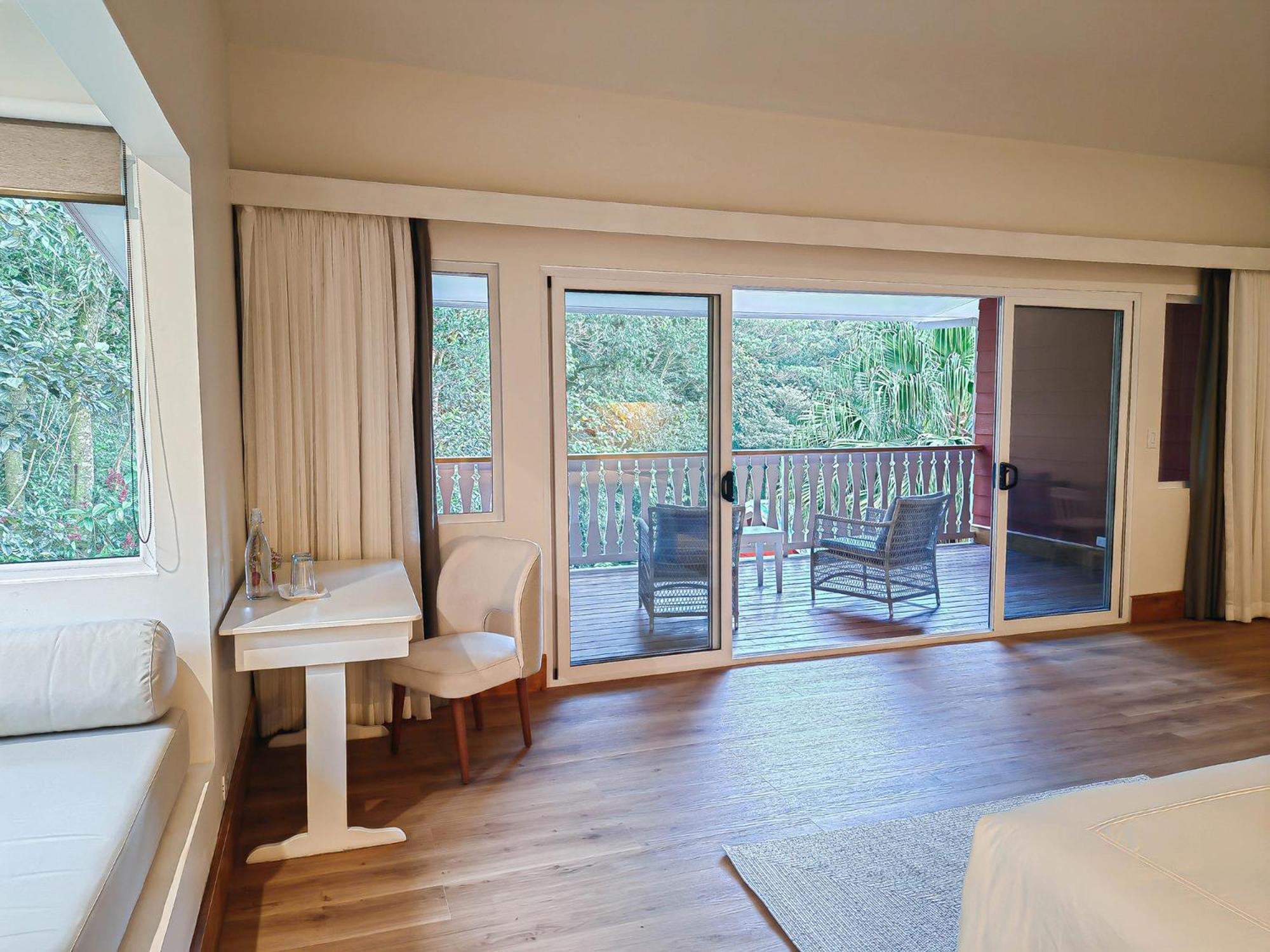 Cloud Forest Lodge By Boeena Monteverde Exterior photo