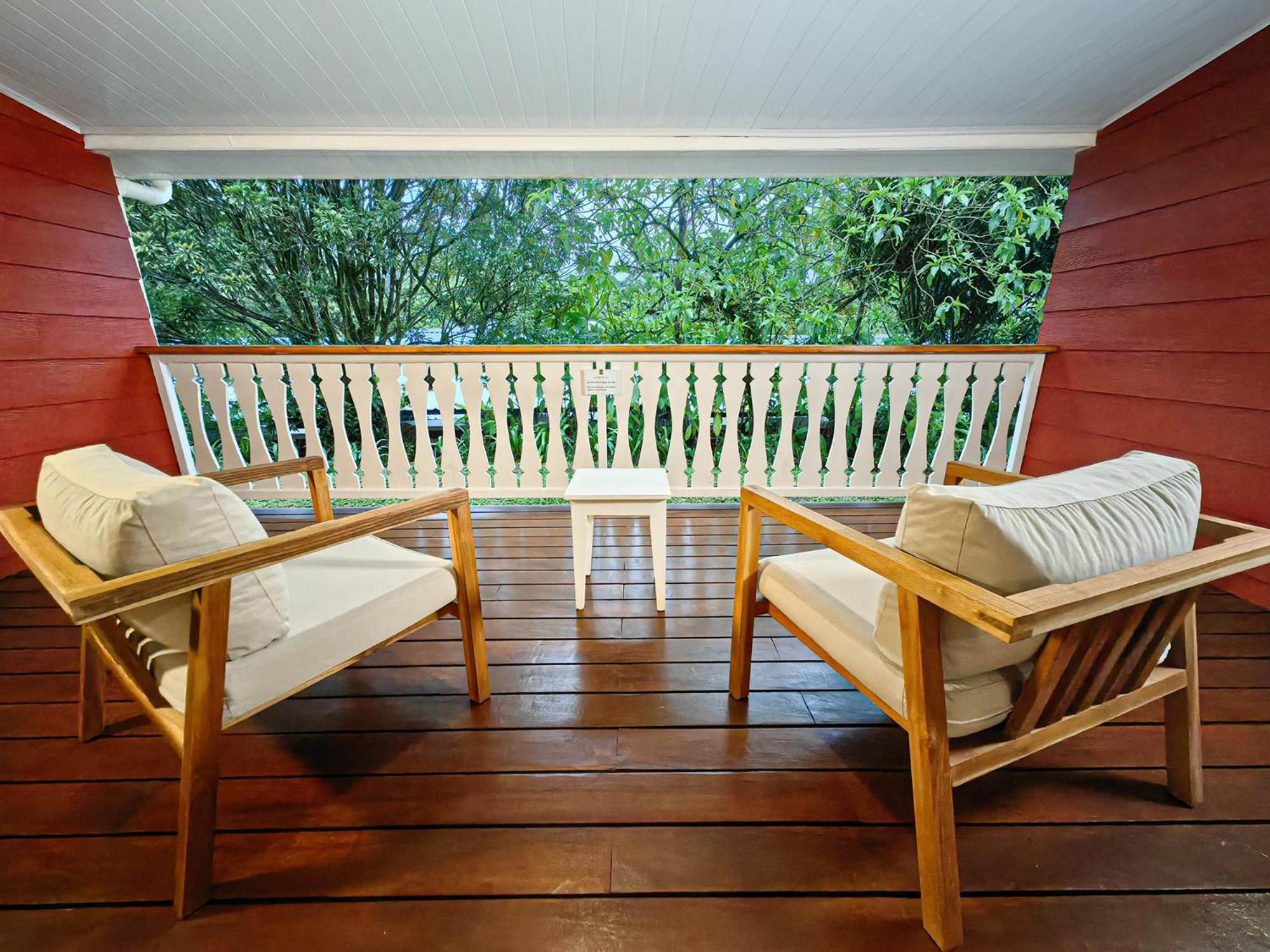 Cloud Forest Lodge By Boeena Monteverde Exterior photo